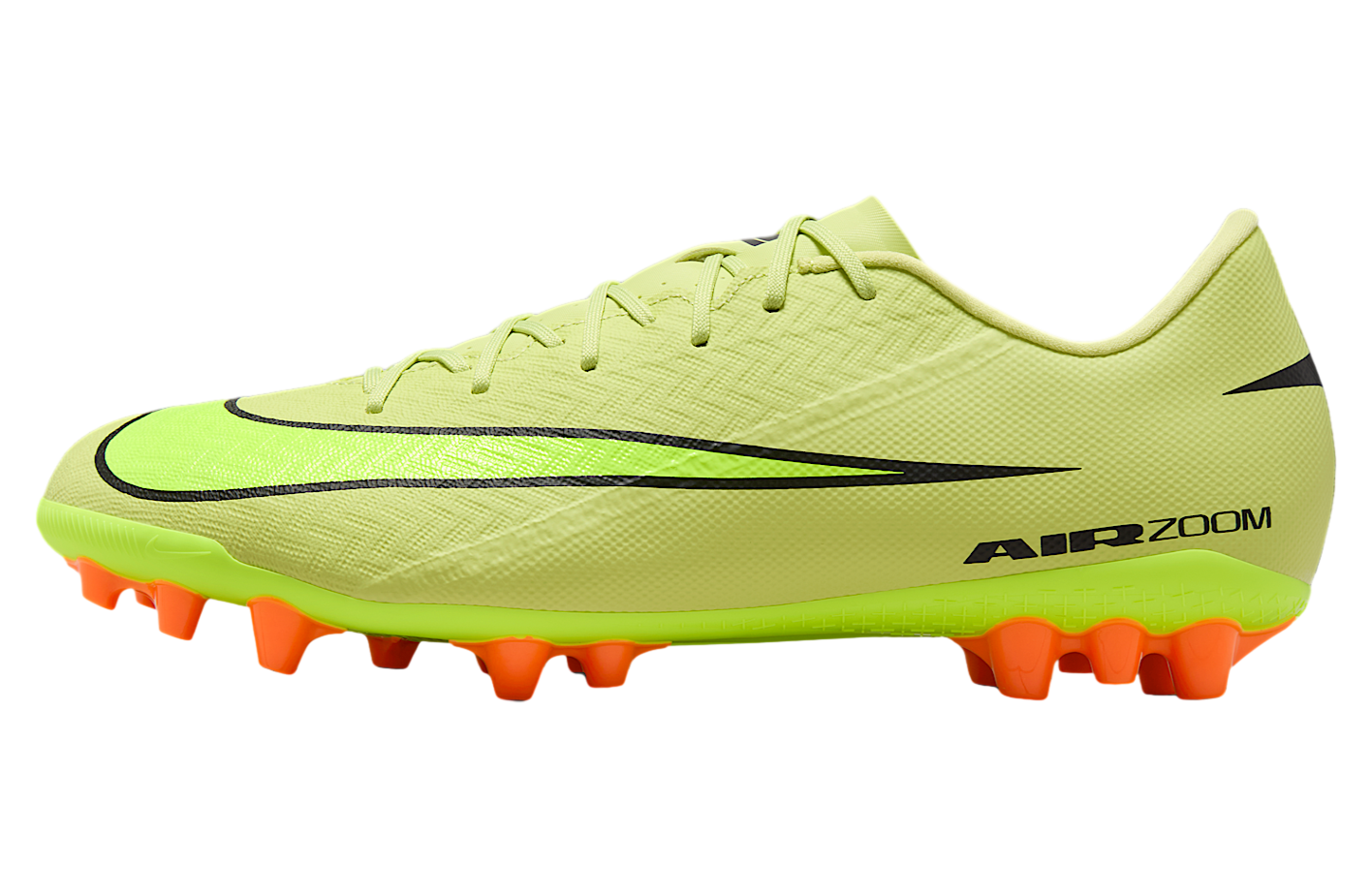 Nike Mercurial ヴェイパー16イエロー AG NIKE ナイキ ズーム マーキュリアル ヴェイパー 16 エリート AG