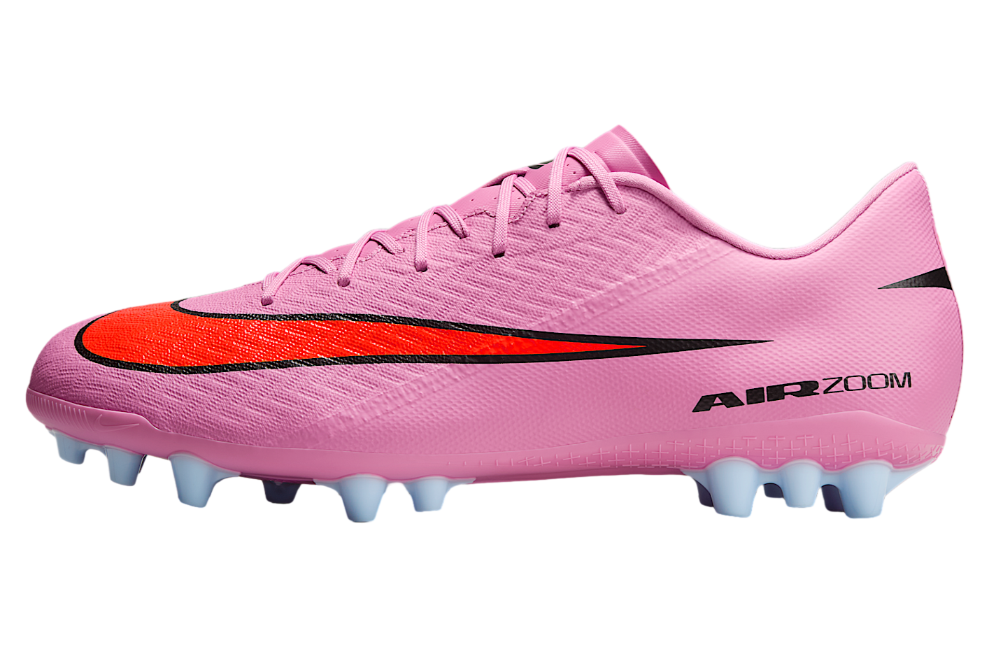 Nike Mercurial Vapor 16 Academy Low Ag Magic Flamingo / Total Crimson