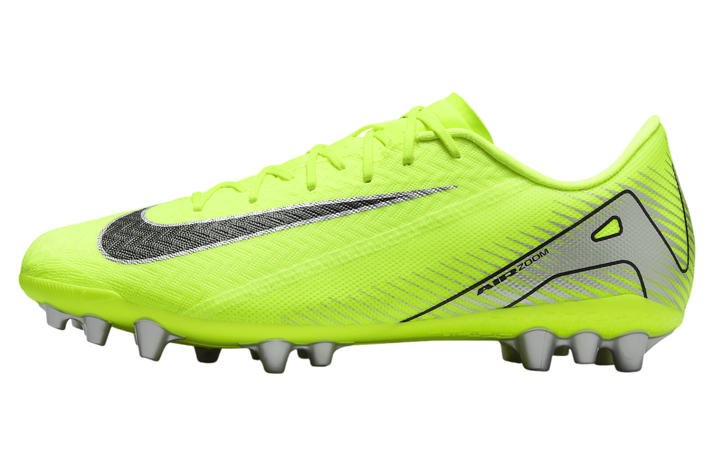 Nike Mercurial Vapor 16 Academy Low AG Volt / Black