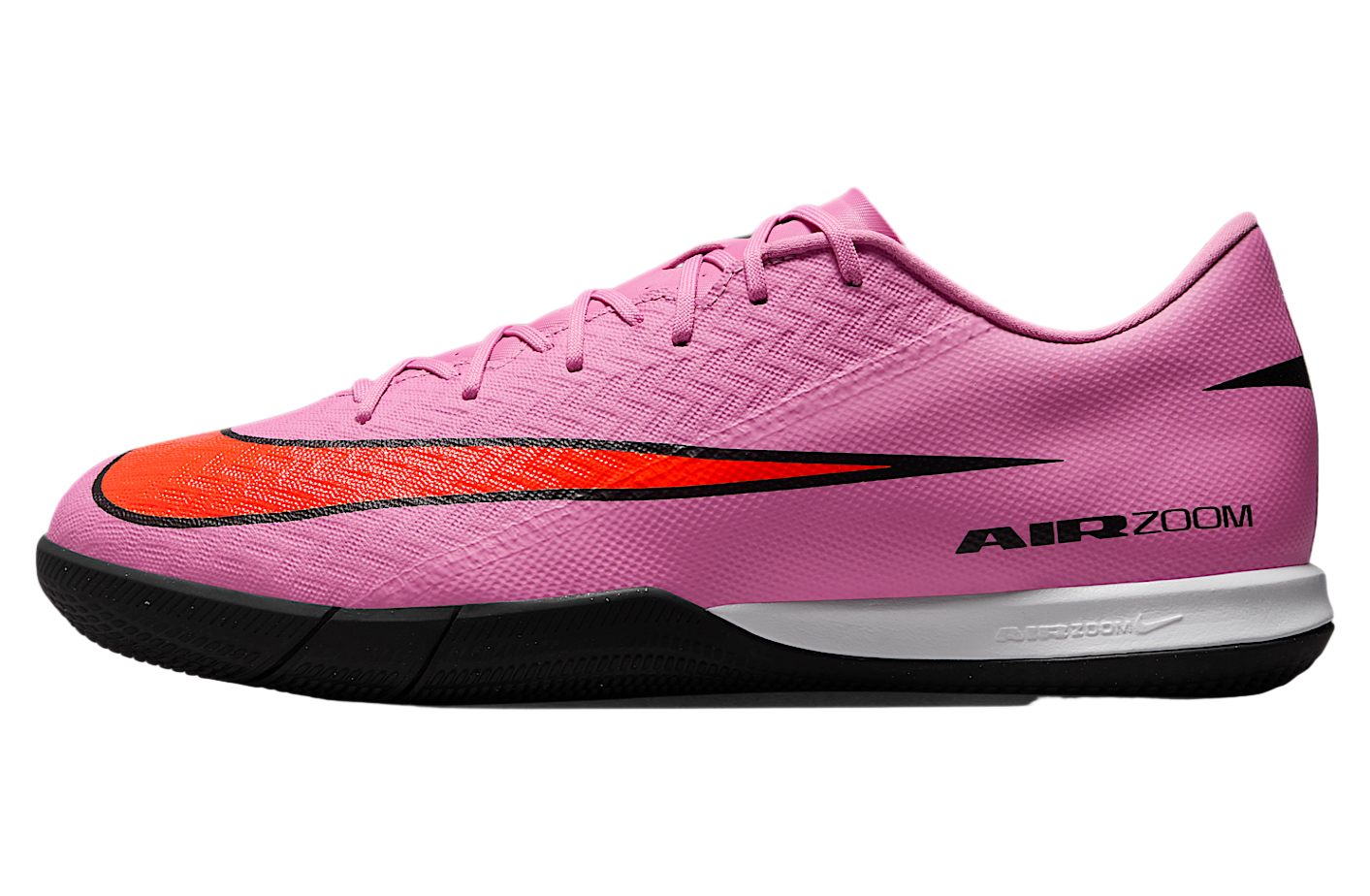 Nike Mercurial Vapor 16 Academy Low IC Magic Flamingo