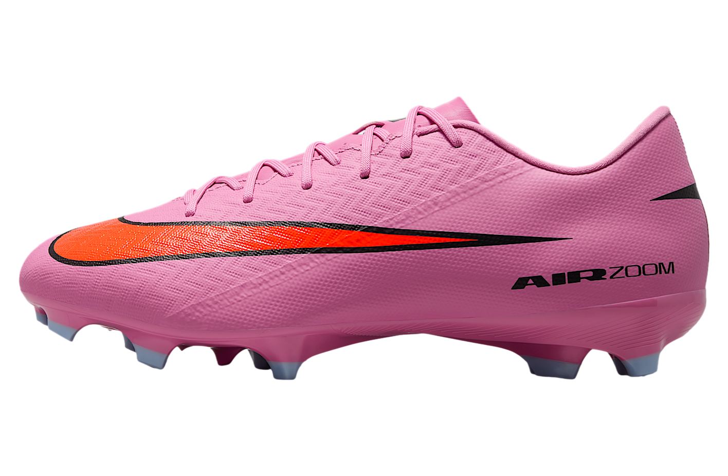 Nike Mercurial Vapor 16 Academy Low MG Magic Flamingo / Total Crimson