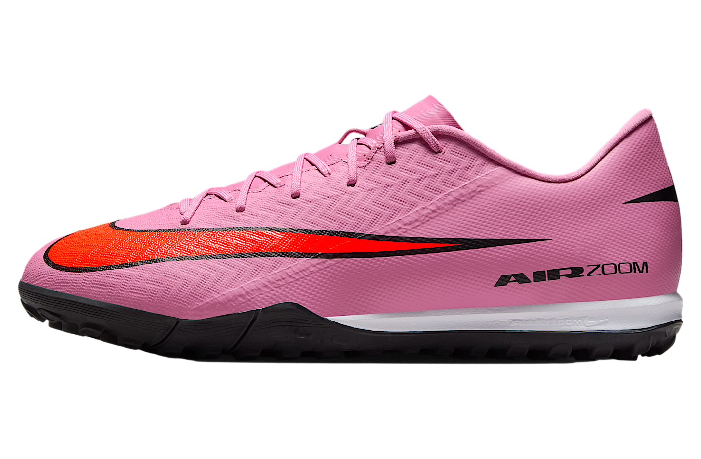 Nike Mercurial Vapor 16 Academy Low Tf Magic Flamingo / Total Crimson