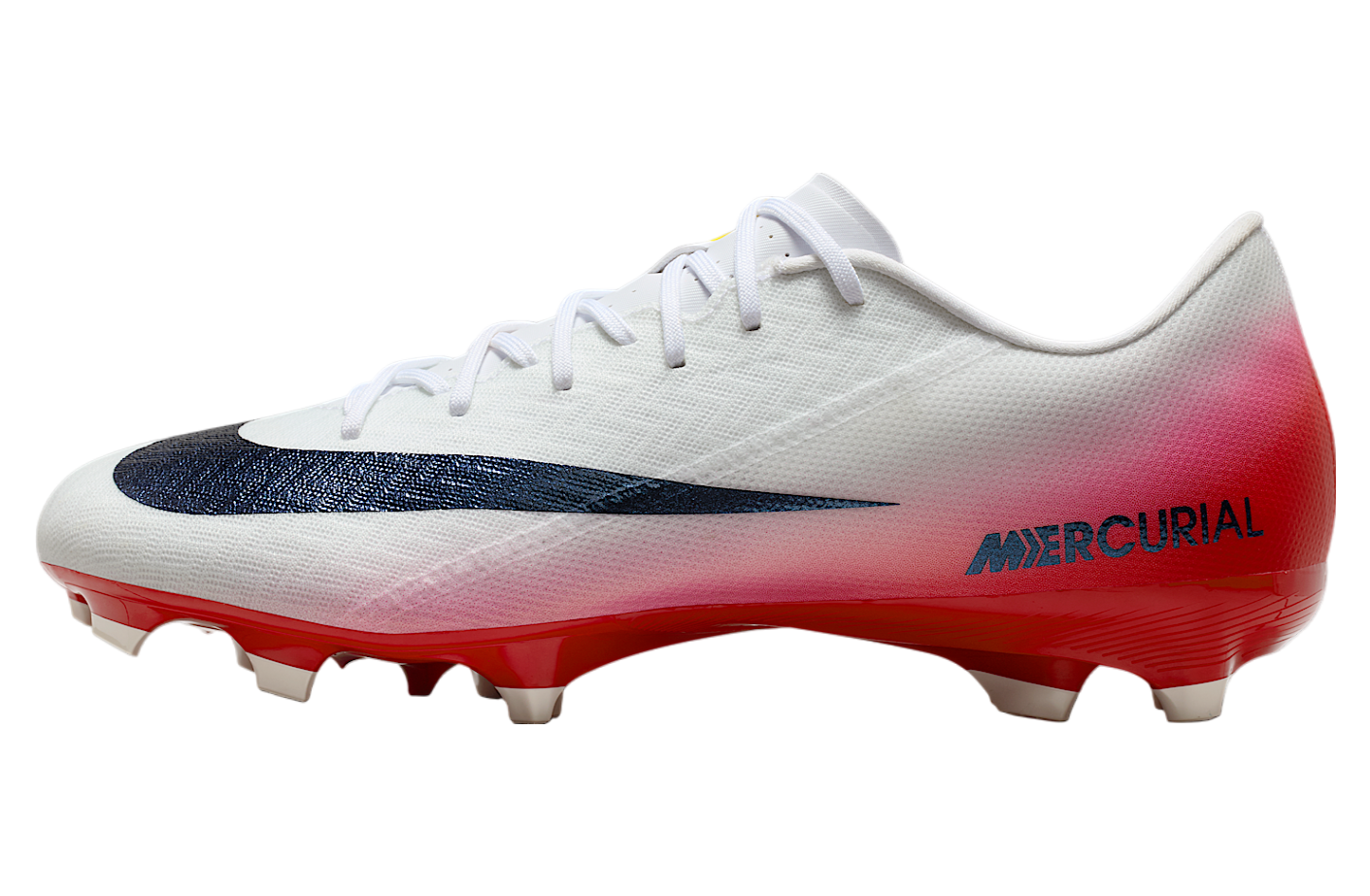 Nike Mercurial Vapor 16 Academy Lv8 Low Mg University Red / Dark Obsidian