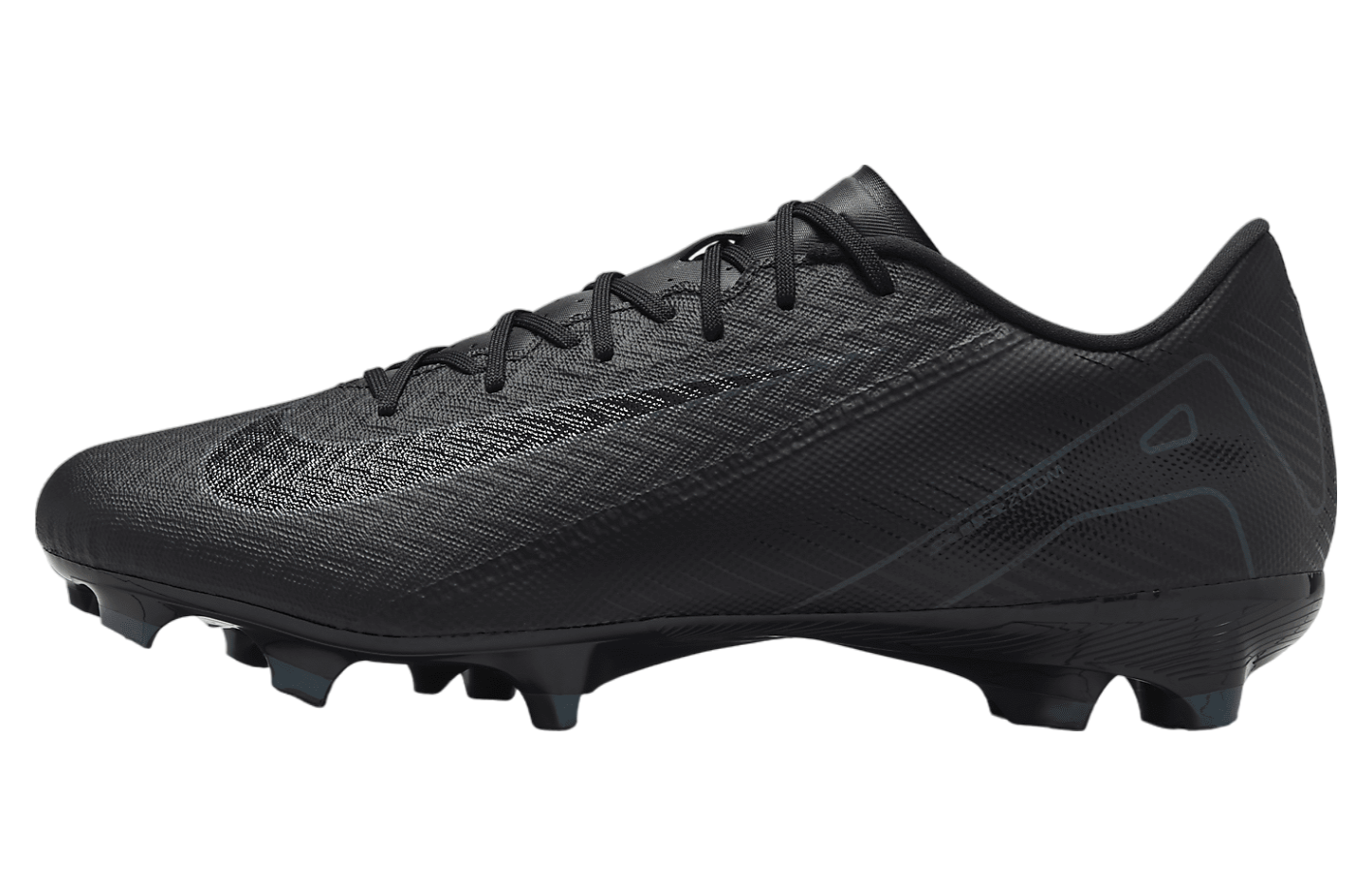 Nike Mercurial Vapor 16 Academy MG Black / Deep Jungle