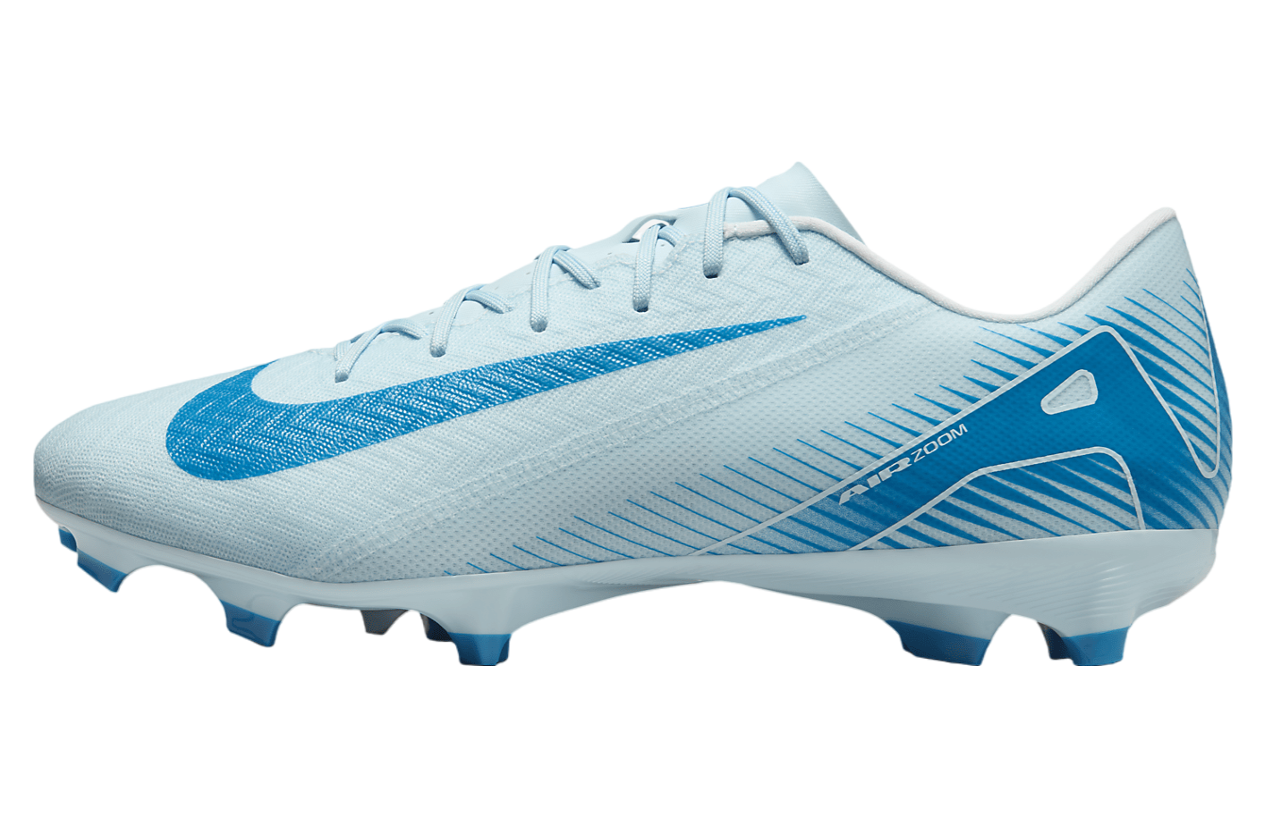 Nike Mercurial Vapor 16 Academy MG Glacier Blue / Blue Orbit