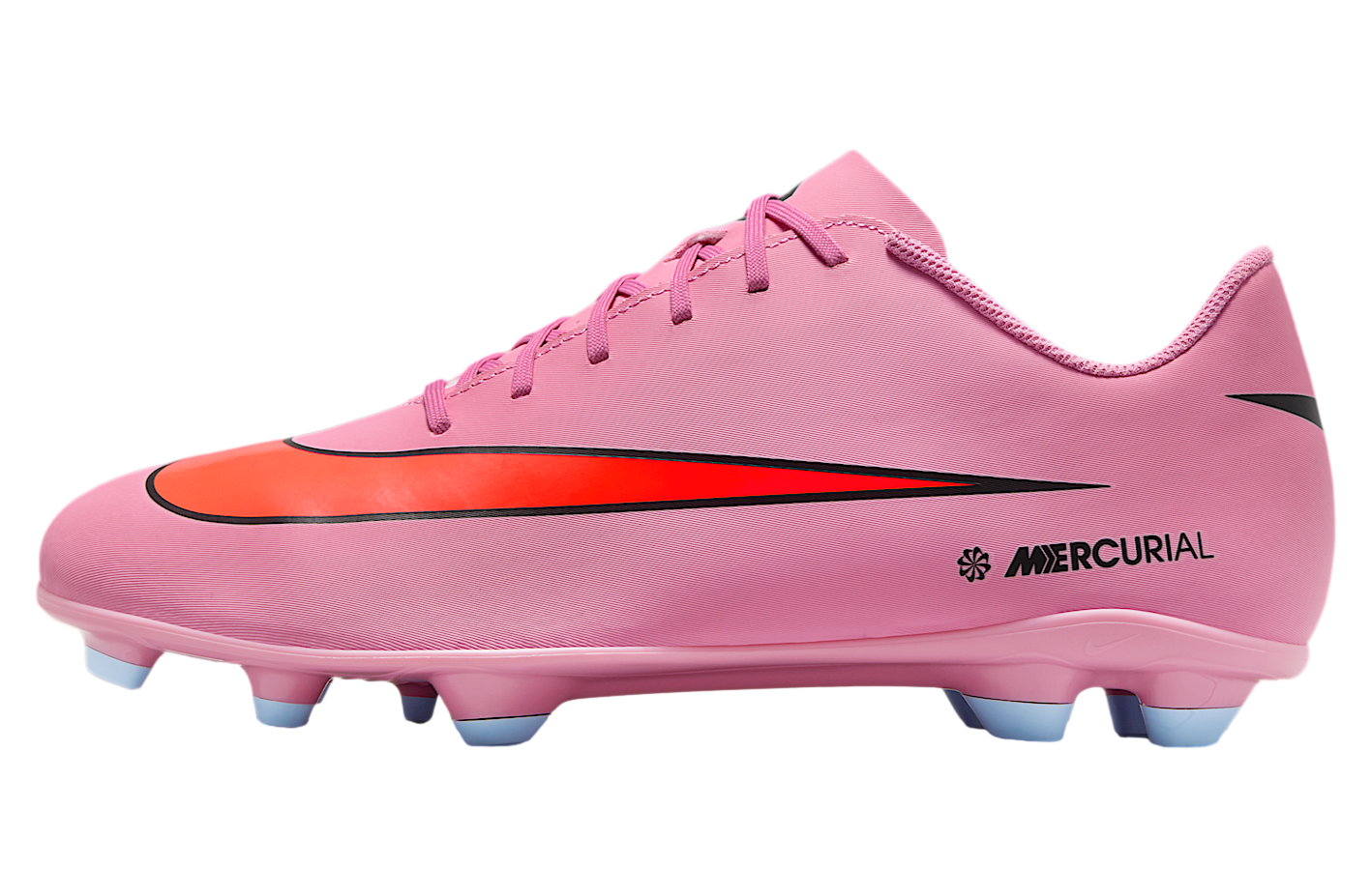 Nike Mercurial Vapor 16 Club Low Mg Magic Flamingo / Total Crimson