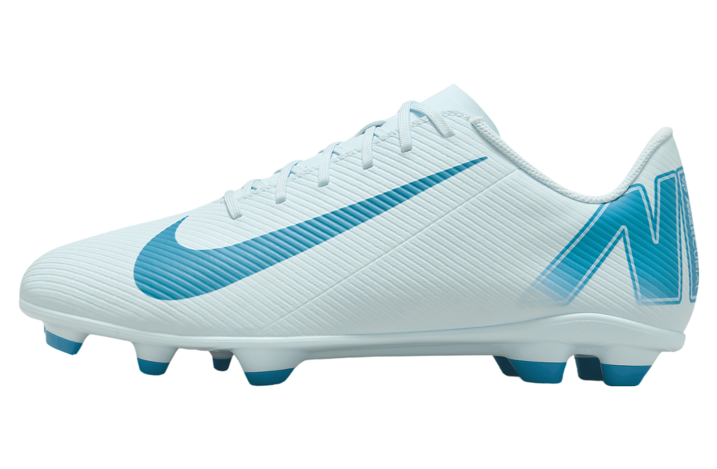 Nike Mercurial Vapor 16 Club MG Glacier Blue / Blue Orbit