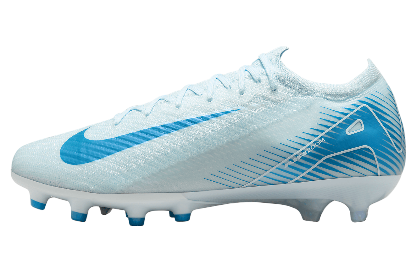 Nike Mercurial Vapor 16 Elite AG Glacier Blue / Blue Orbit