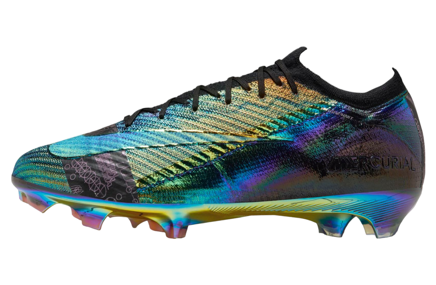 Nike Mercurial Vapor 16 Elite Iridescent