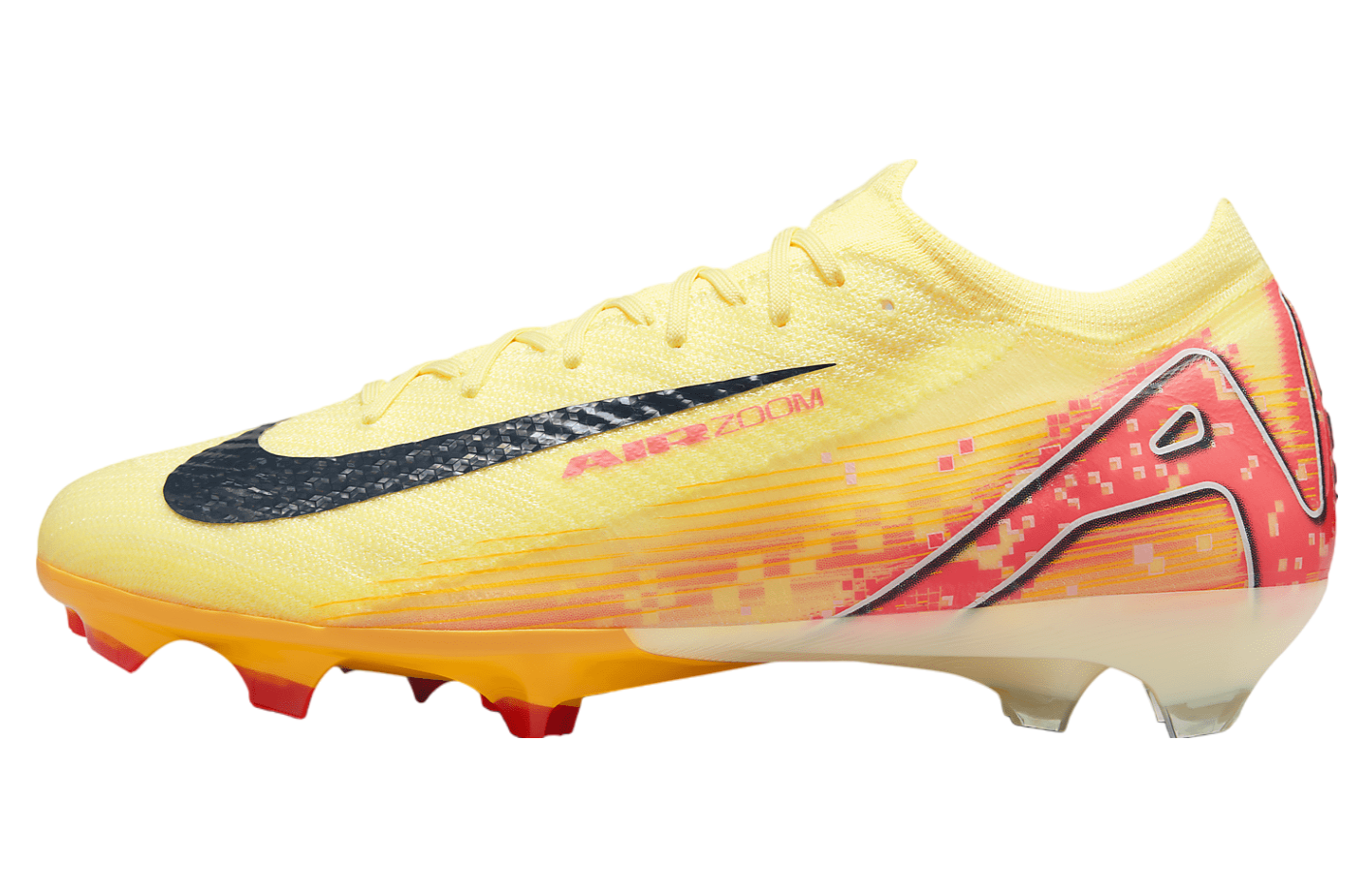 Nike Mercurial Vapor 16 Elite Kylian Mbappé Low FG