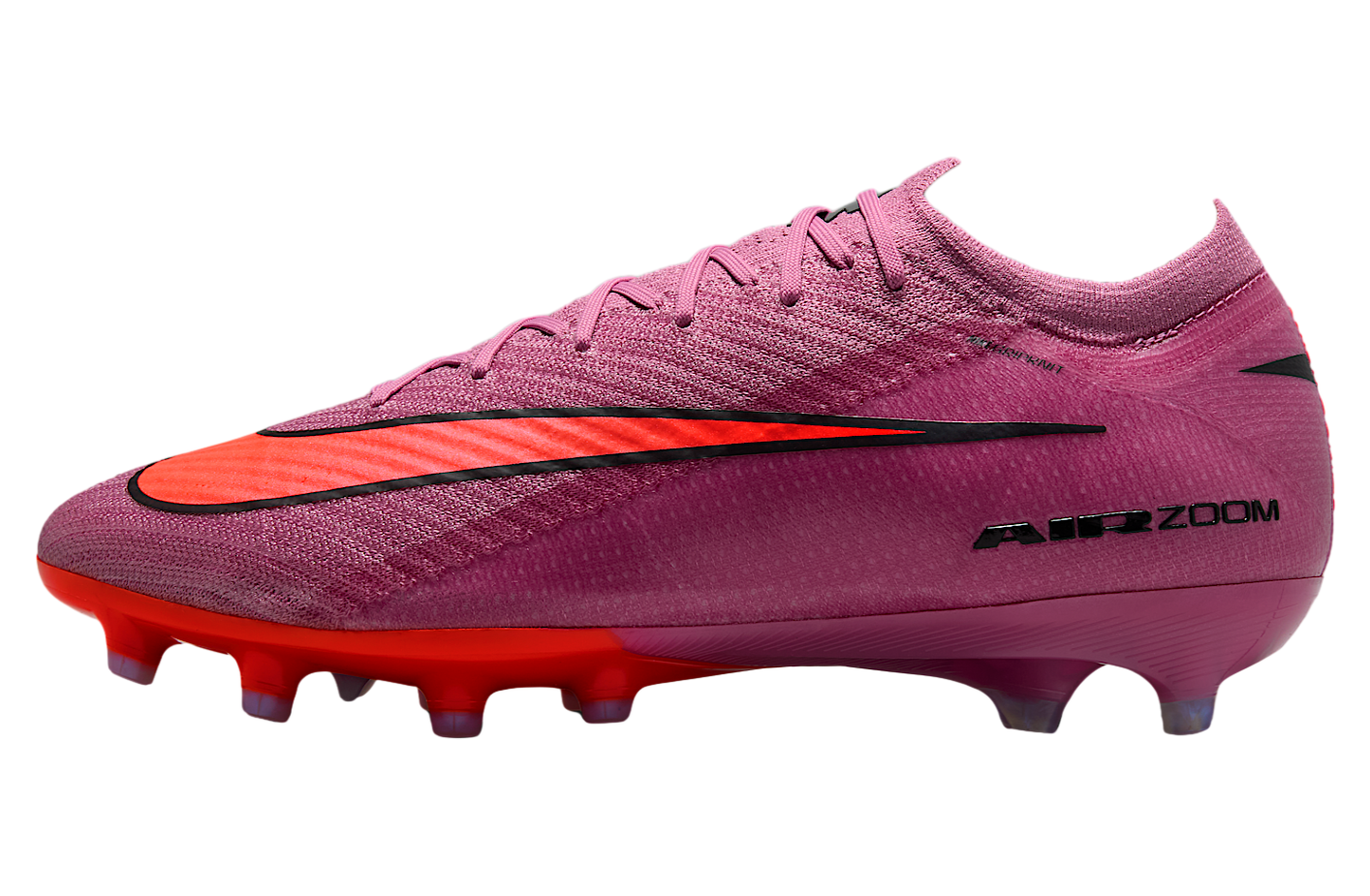 【新品未使用】NIKE ZM MERCURIAL VAPOR16ELITE AG Nike Zoom Mercurial Vapor 16 Elite AG-PRO FQ8693-301 Soccer