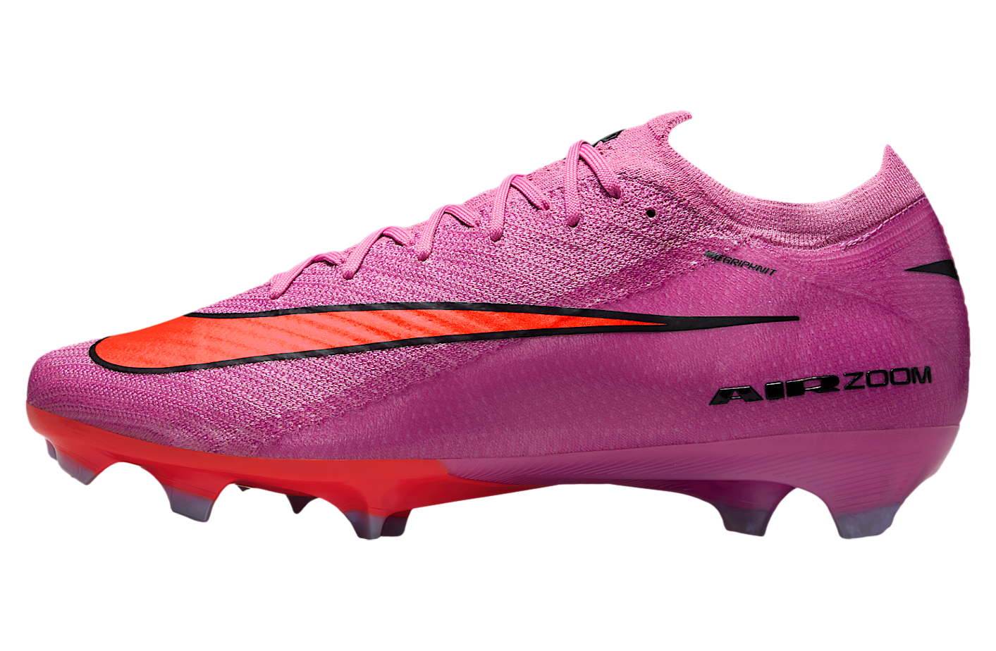 Nike Mercurial Vapor 16 Elite Low FG Magic Flamingo / Total Crimson
