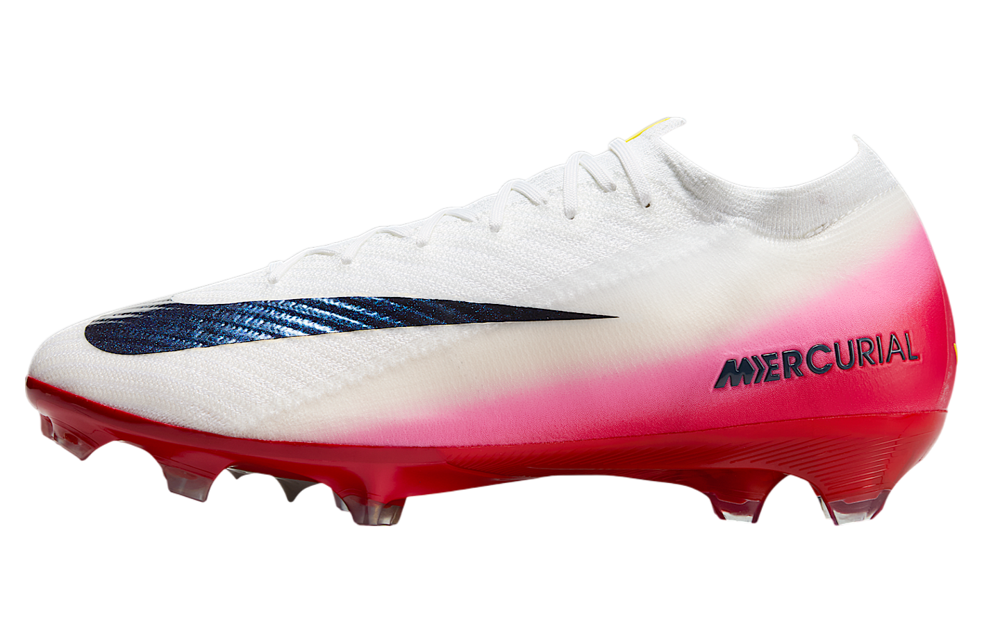 Nike Mercurial Vapor 16 Elite Low FG University Red / Dark