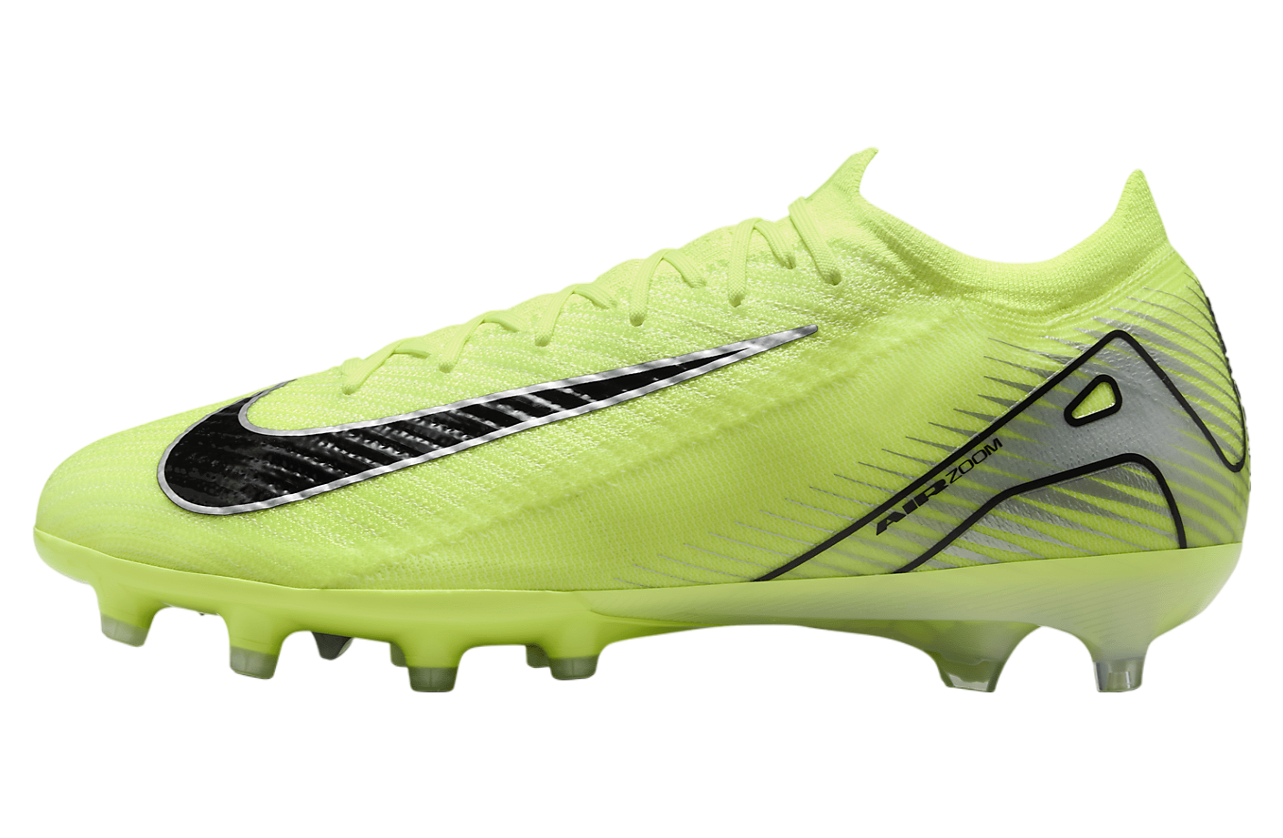 Nike Mercurial Vapor 16 Elite Low Volt / Black