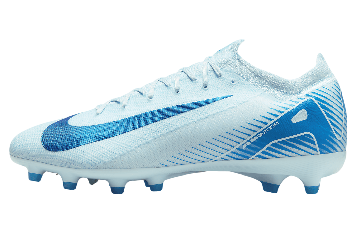 Nike Mercurial Vapor 16 Pro AG Glacier Blue / Blue Orbit