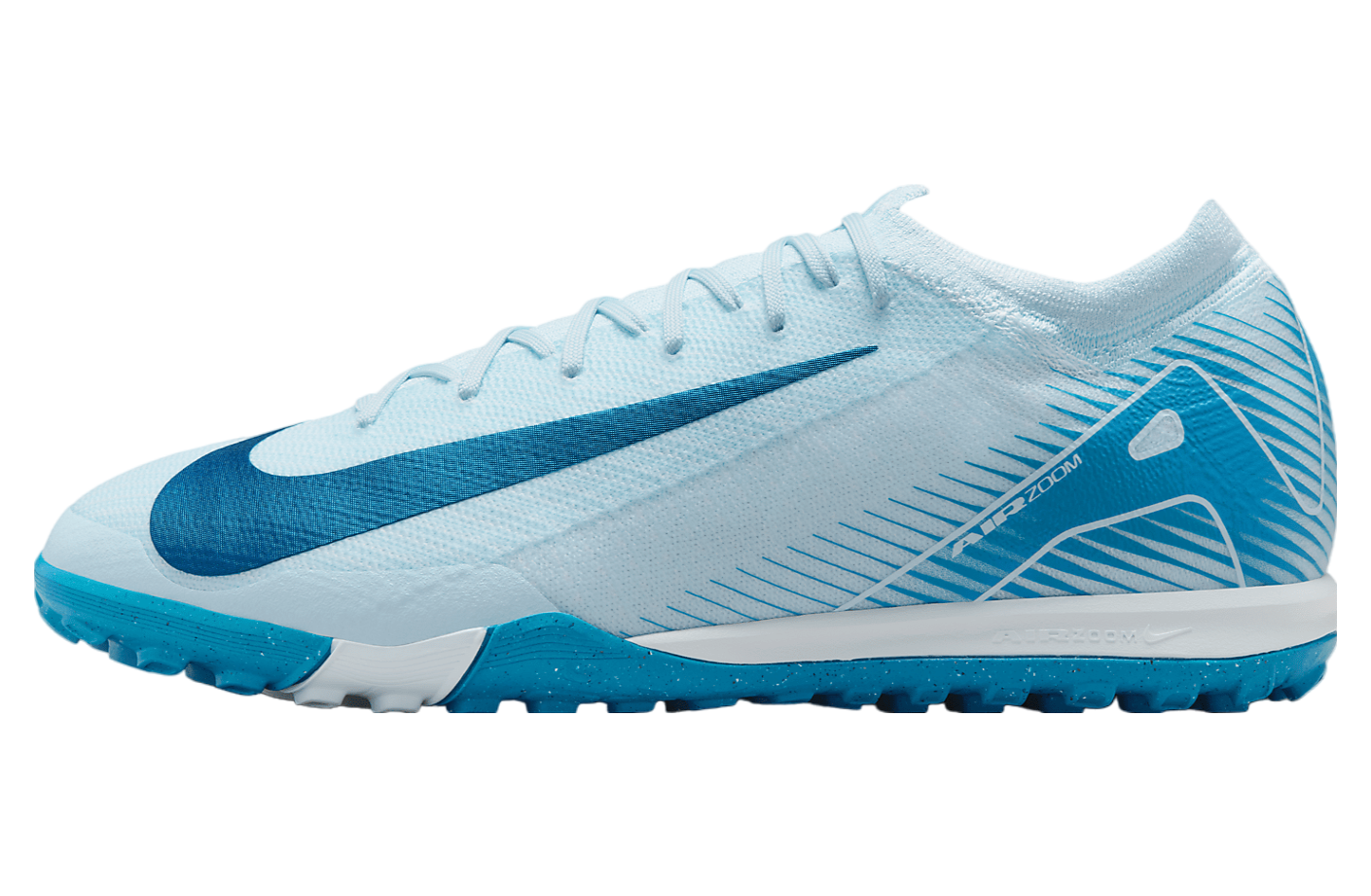 Nike Mercurial Vapor 16 Pro Glacier TF Blue / Blue Orbit