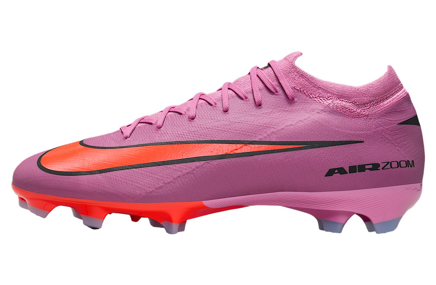 Nike Mercurial Vapor 16 Pro Low Fg Magic Flamingo / Total Crimson