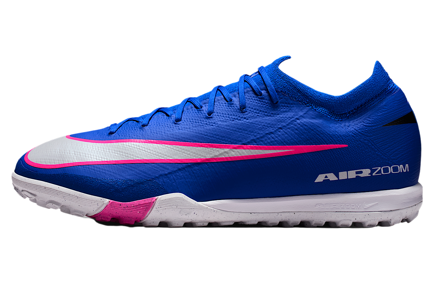 Nike Mercurial Vapor 16 Pro Low TF Racer Blue / White