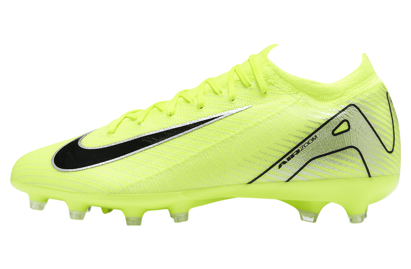 Nike Mercurial Vapor 16 Pro Low Volt / Black