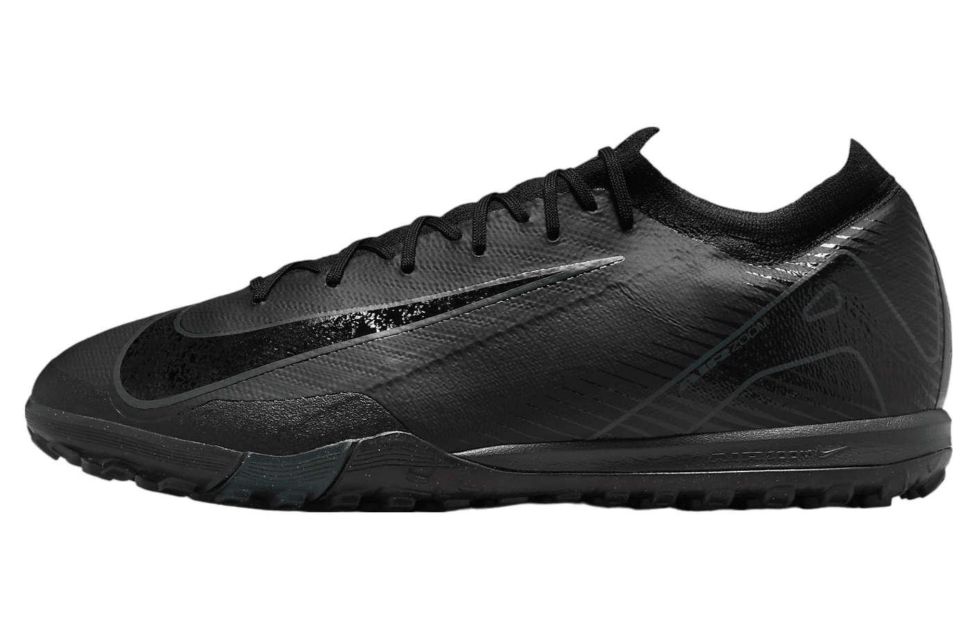 Nike Mercurial Vapor 16 Pro TF Black / Deep Jungle