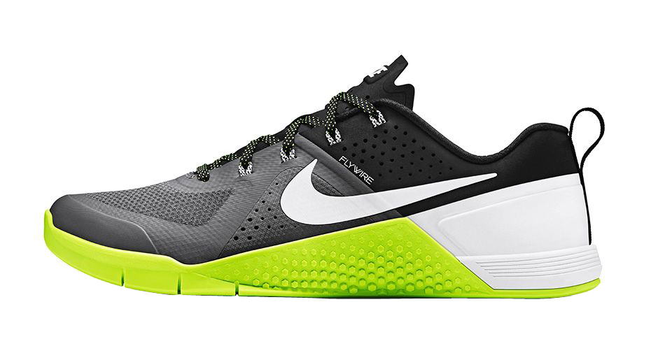 Nike Metcon 1