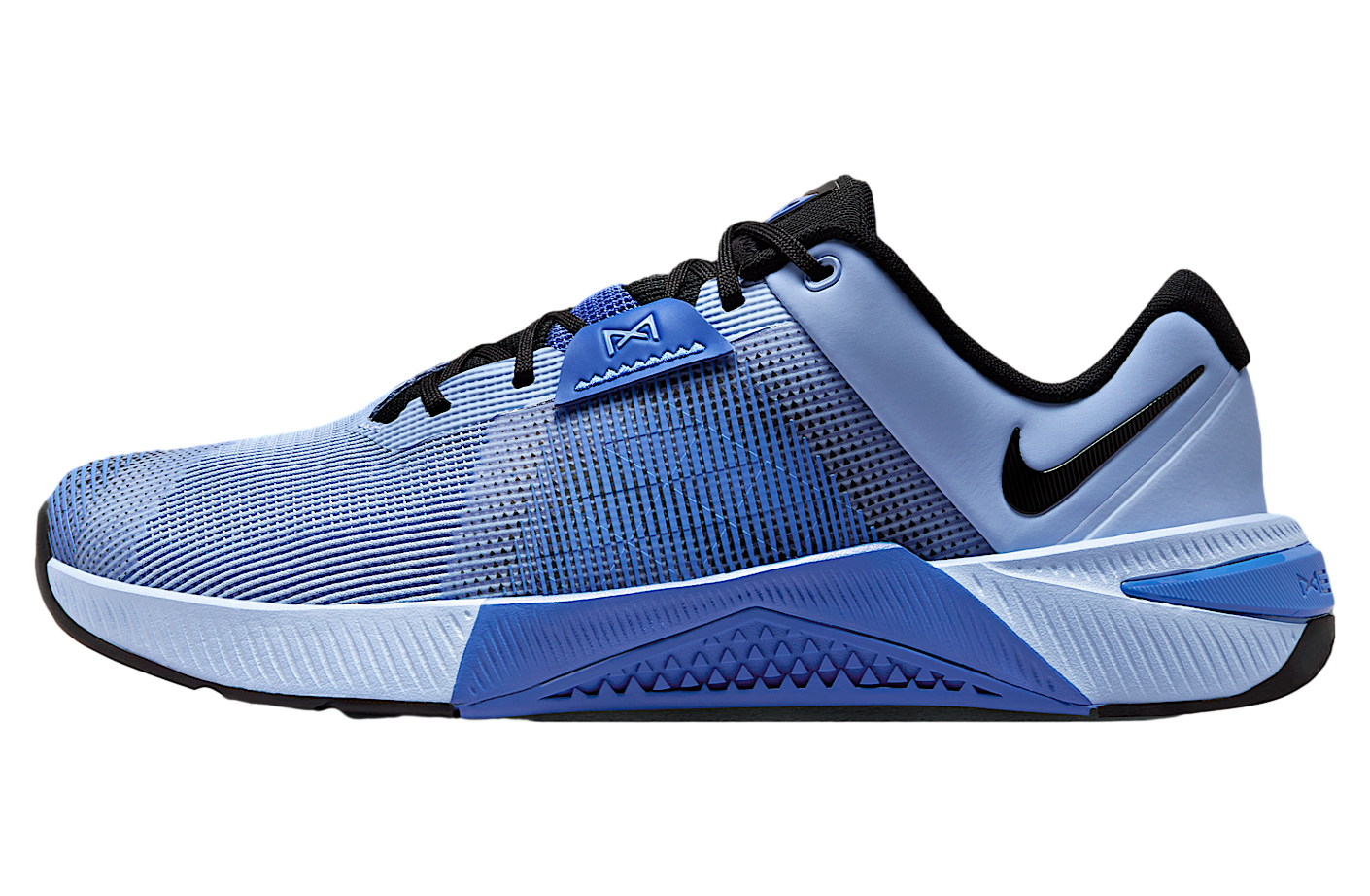 Nike Metcon 10 Aluminum / Comet Blue
