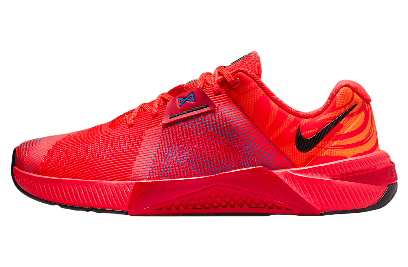 Nike Metcon 10 Amp Bright Crimson / University Red