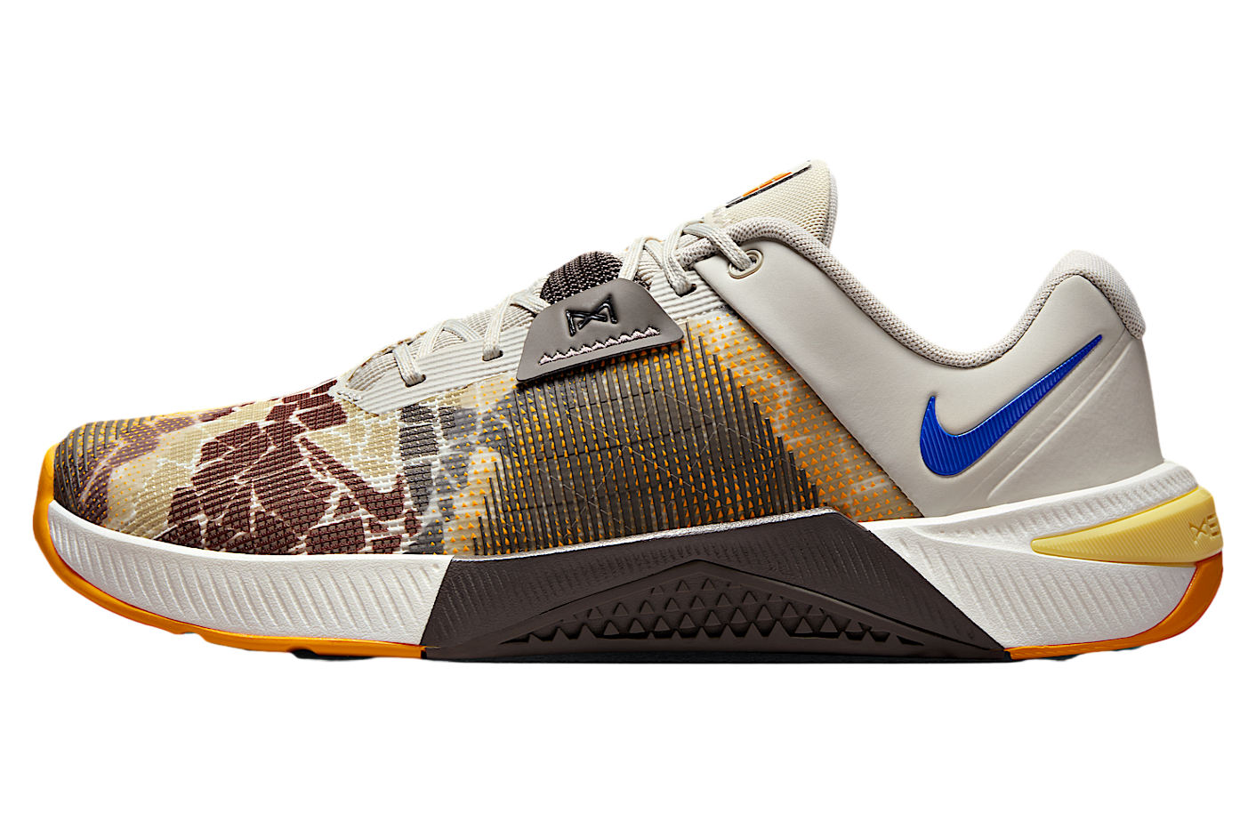 Nike Metcon 10 Amp Light Bone / Cave Stone