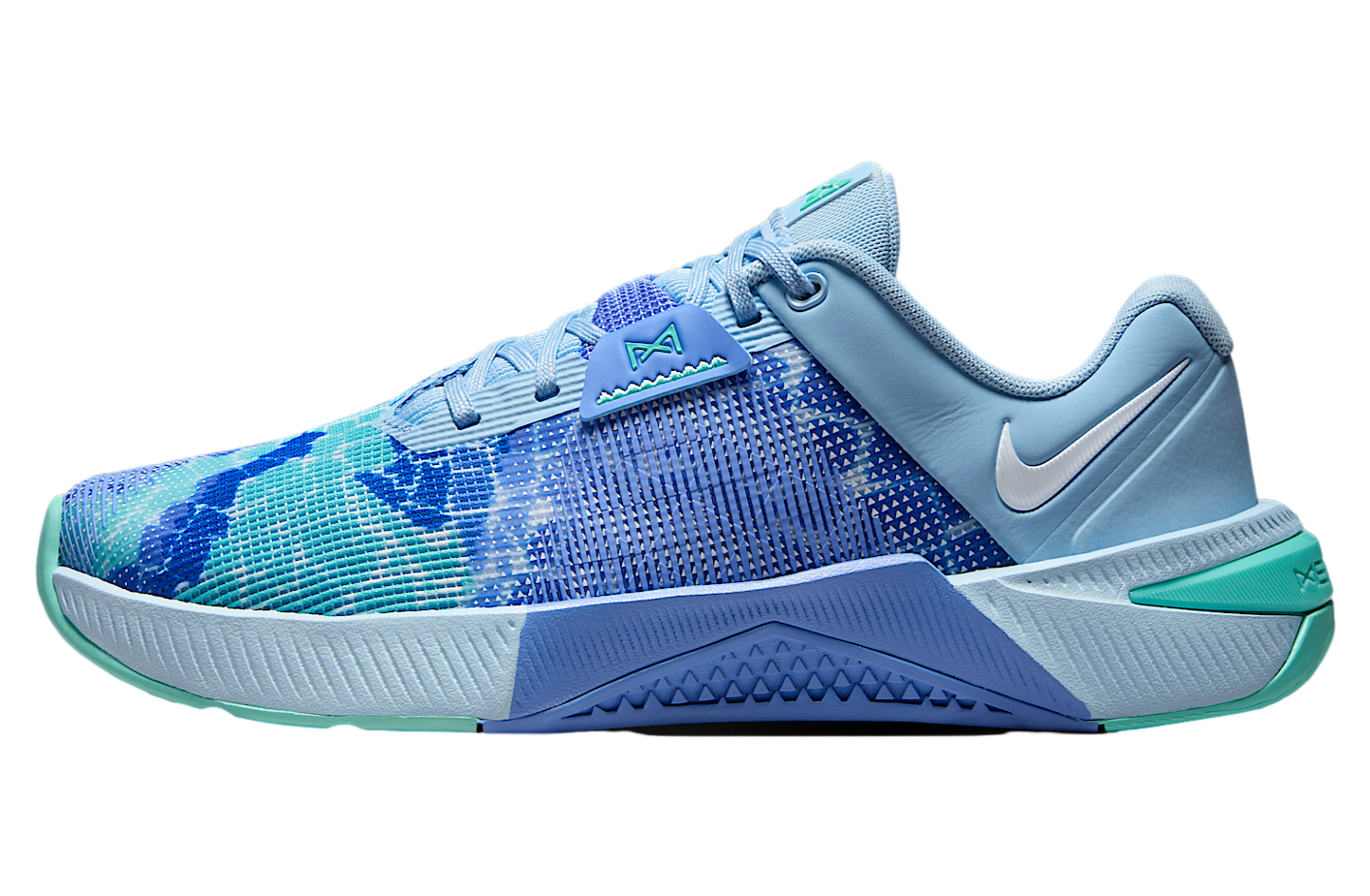Nike Metcon 10 Amp WMNS Ice Blue / Royal Pulse