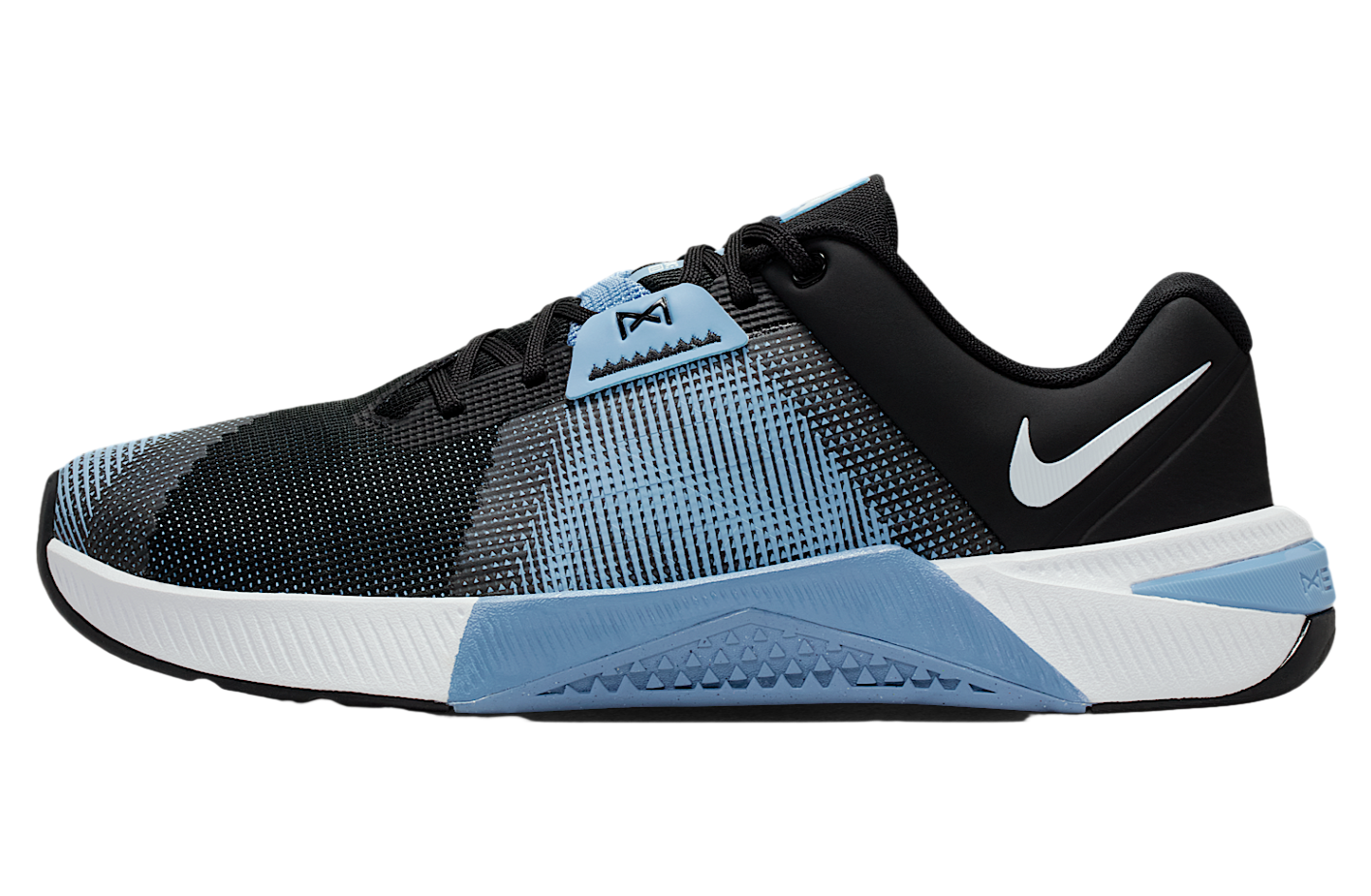 Nike Metcon 10 Black / Work Blue