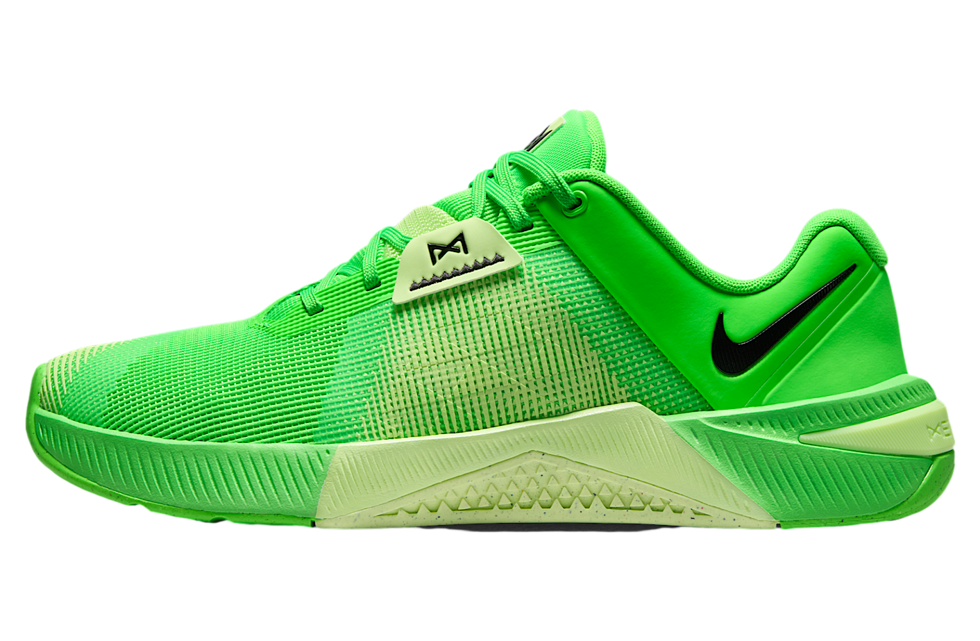 Nike Metcon 10 Green Strike / Light Liquid Lime