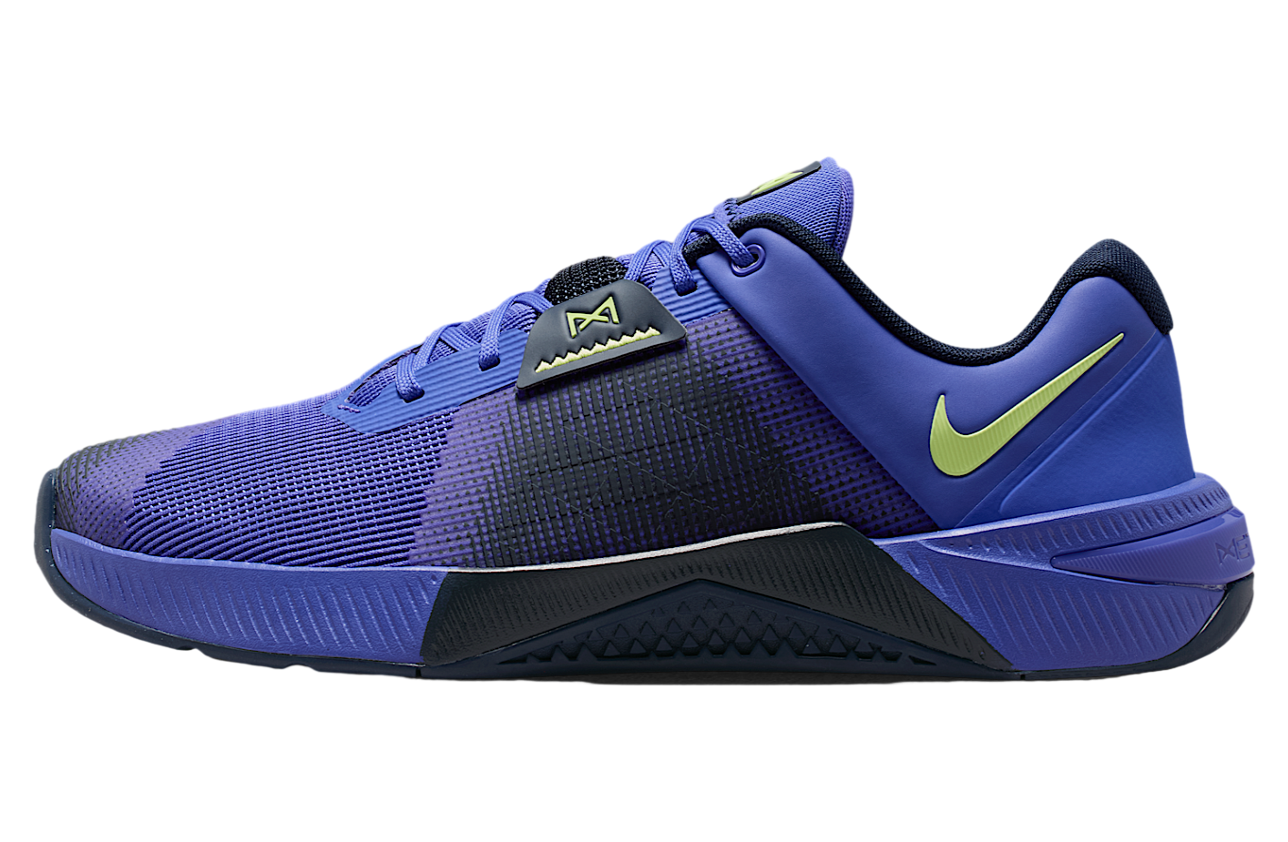 Nike Metcon 10 Persian Violet / Obsidian