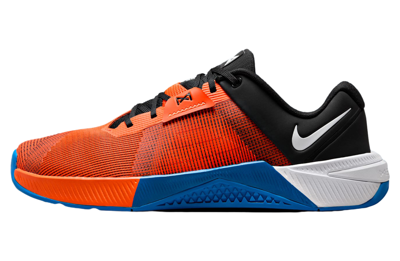 Nike Metcon 10 Total Orenge / White