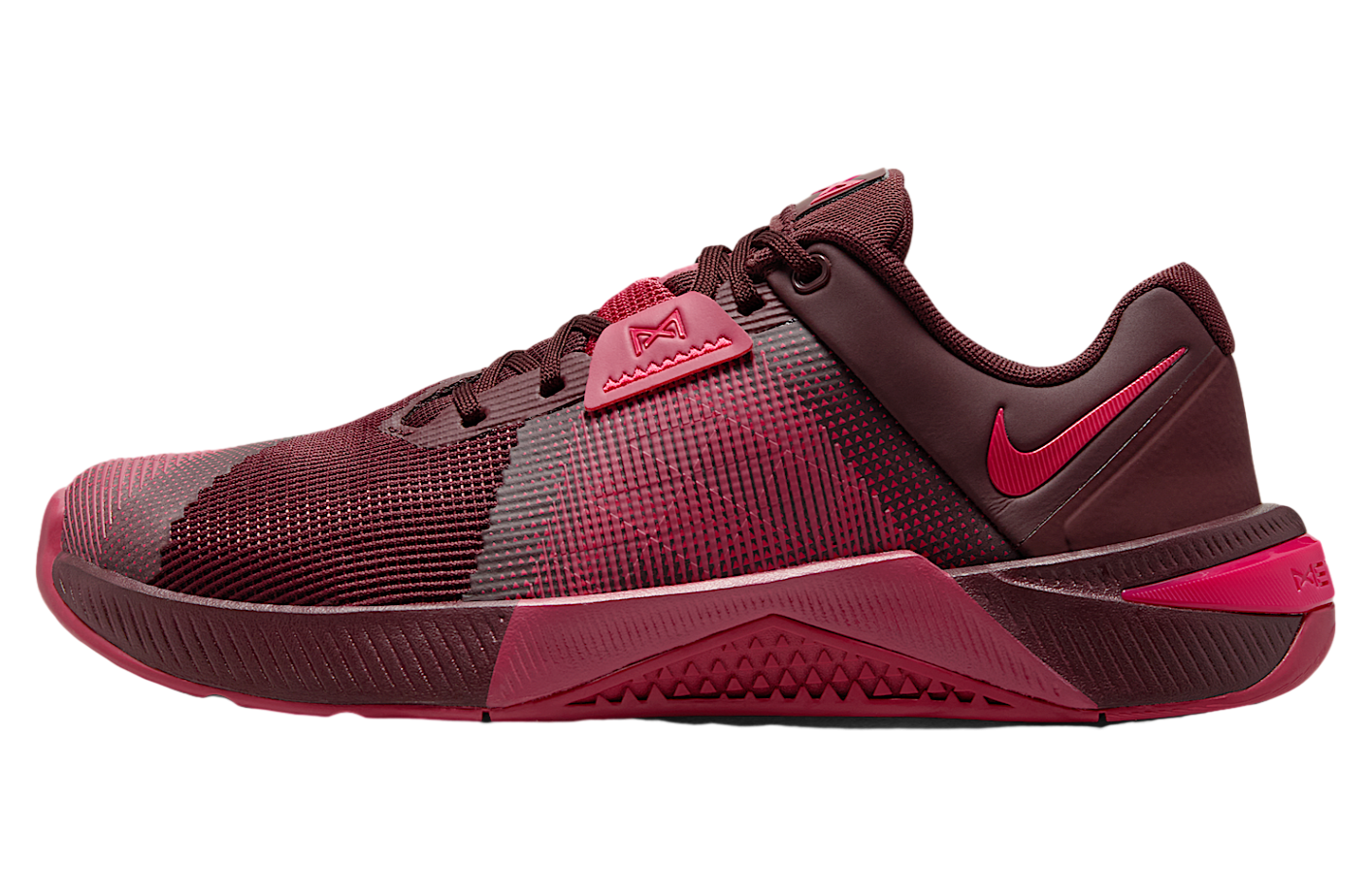 Nike Metcon 10 WMNS Burgundy Crush / Sweet Beet