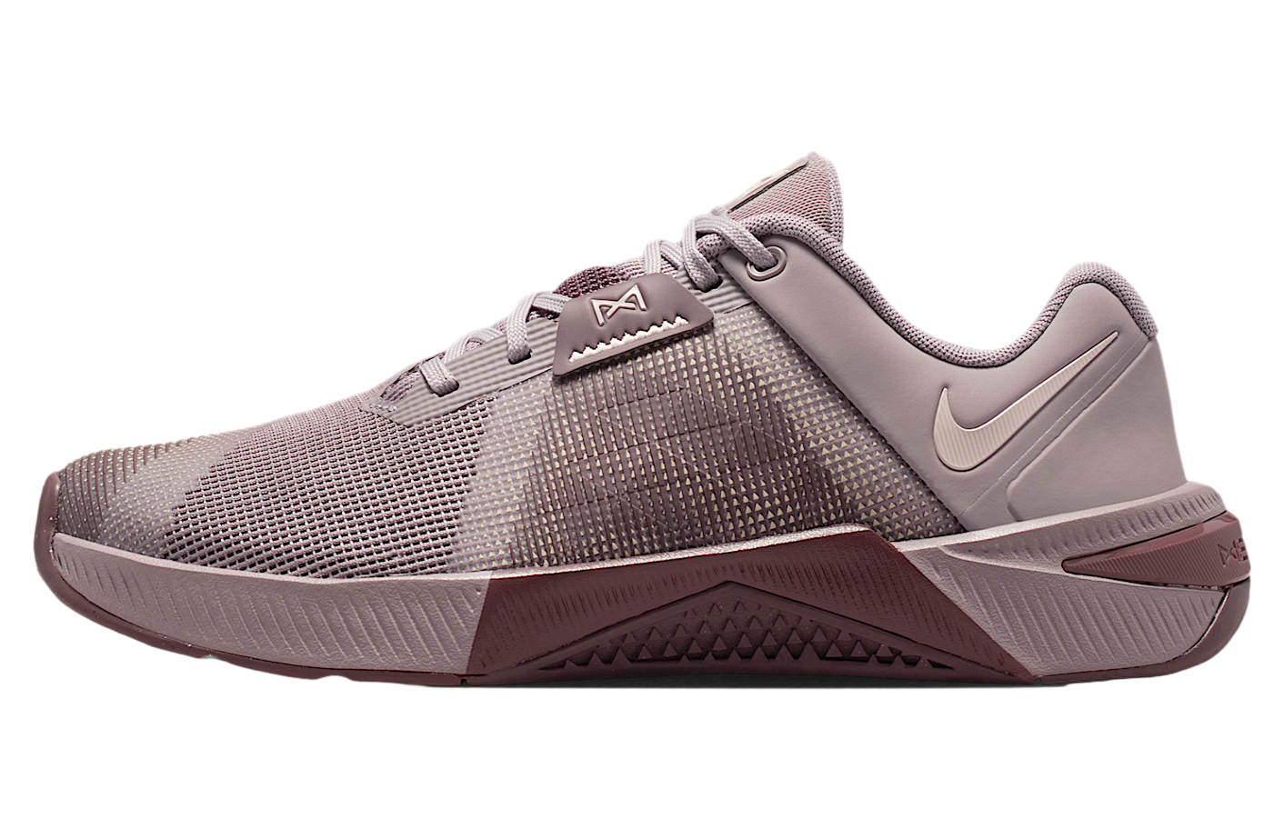 Nike Metcon 10 WMNS Light Violet Ore / Tattoo / Silt Red