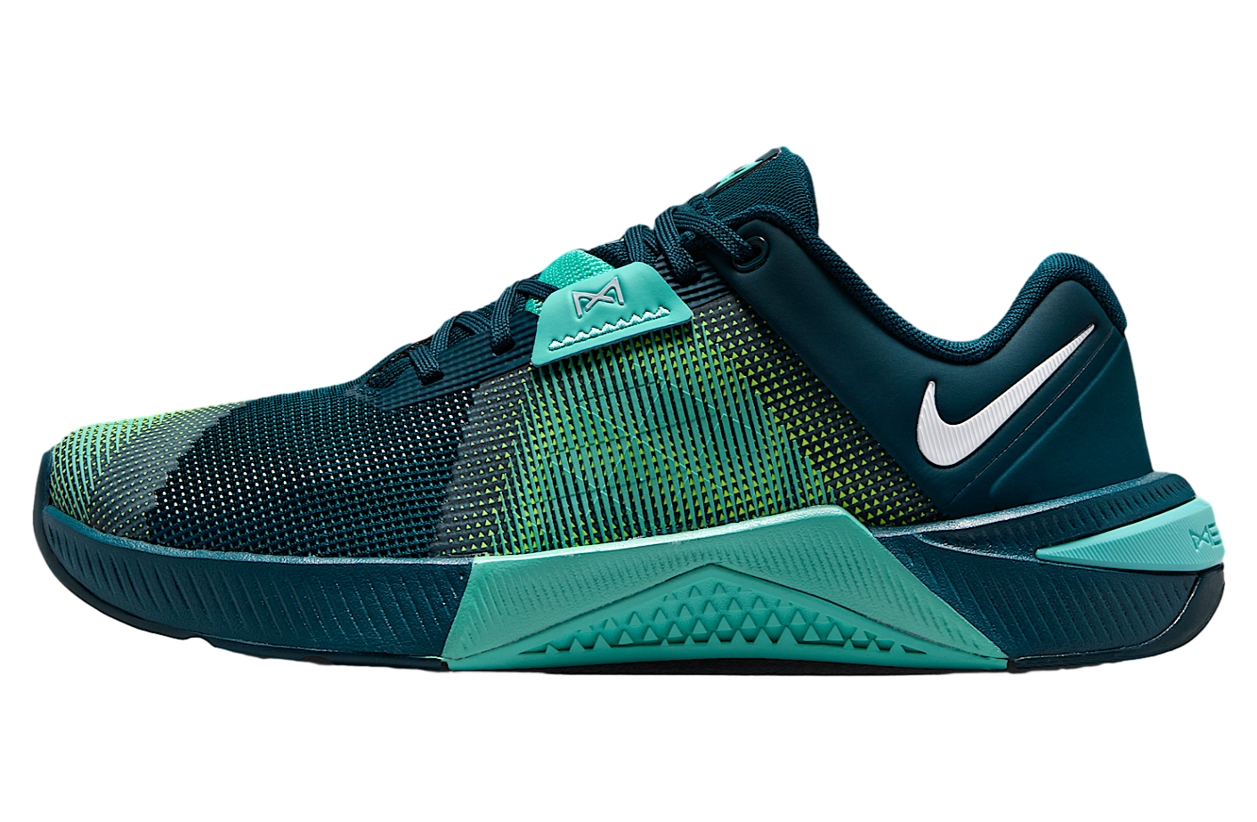 Nike Metcon 10 Wmns Midnight Turquoise / Bleached Turquoise
