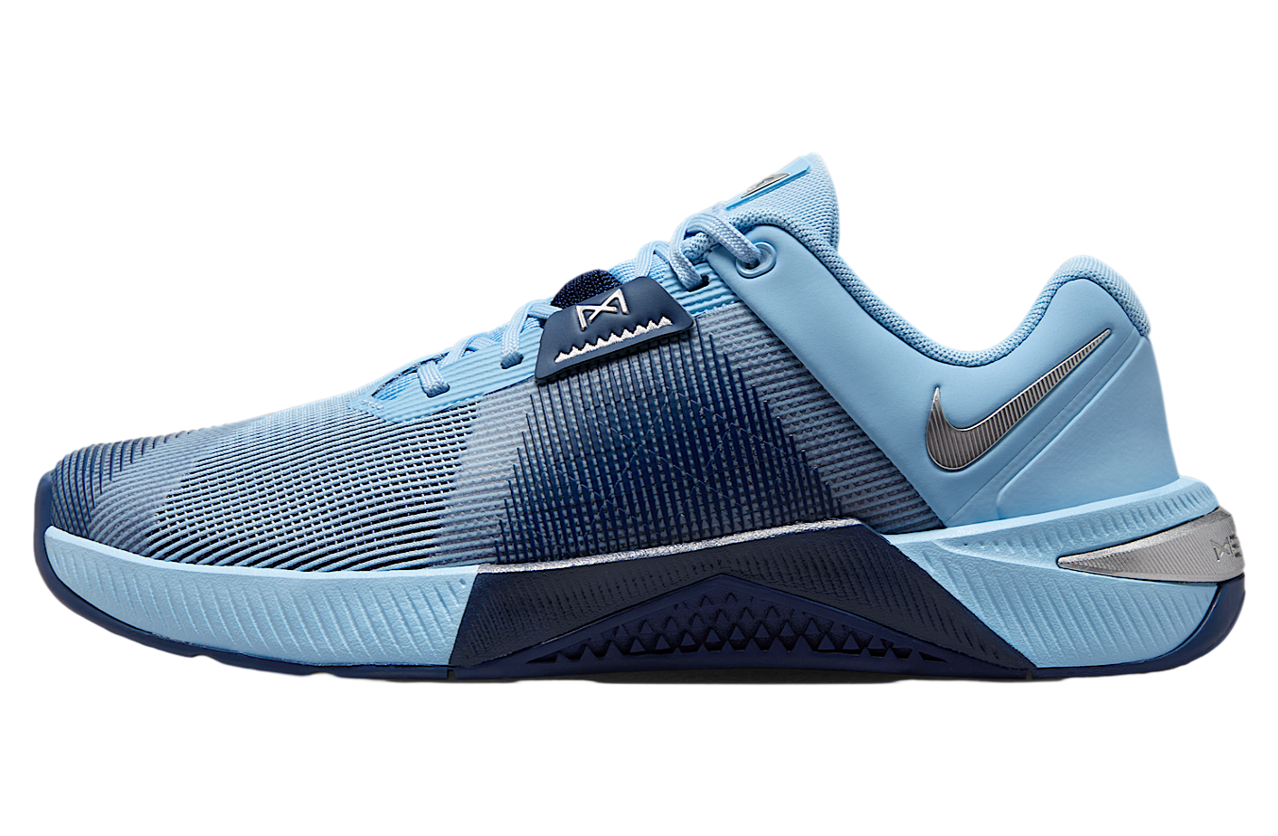 Nike Metcon 10 WMNS Psychic Blue / Blue Void