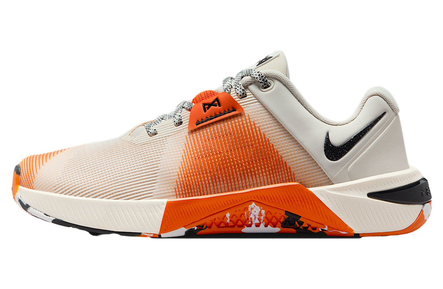 Nike Metcon 10 Wmns Soft Pearl / Safety Orange