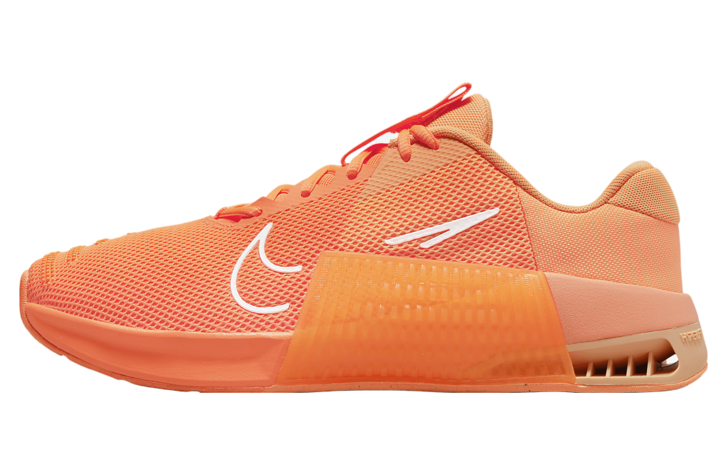 Nike Metcon 9 AMP Atomic Orange / Ice Peach