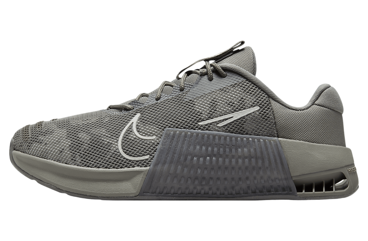 Nike Metcon 9 AMP Dark Stucco / Flat Pewter