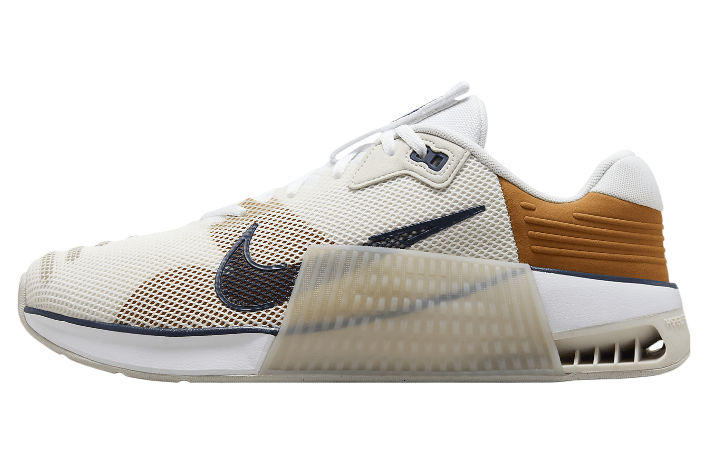 Nike Metcon 9 Amp White / Light Bone