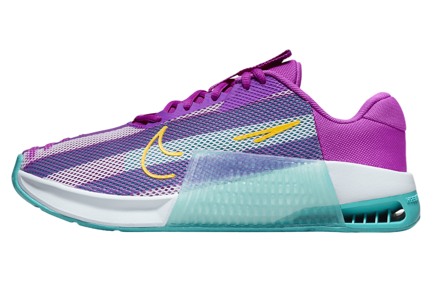 Nike Metcon 9 AMP WMNS Hyper Violet / Barely Grape