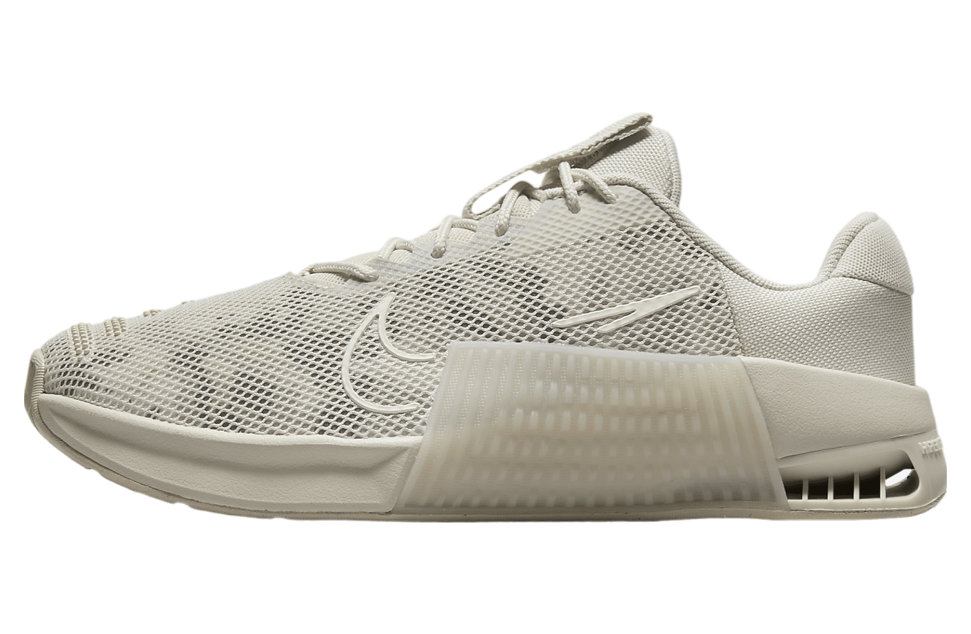 Nike metcon 4 light bone best sale