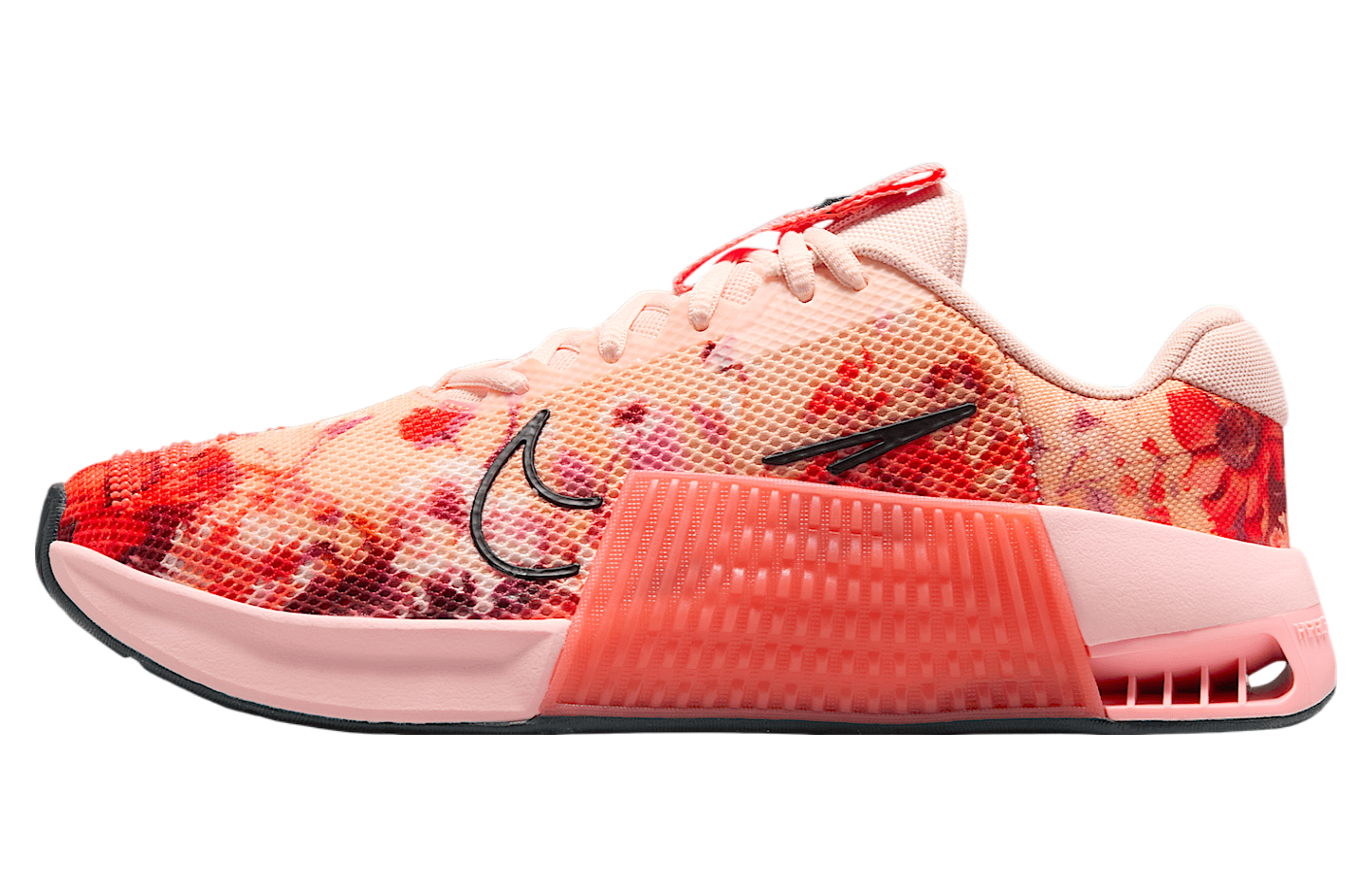 Nike Metcon 9 Amp WMNS Washed Coral / Magic Ember - Mar 2025