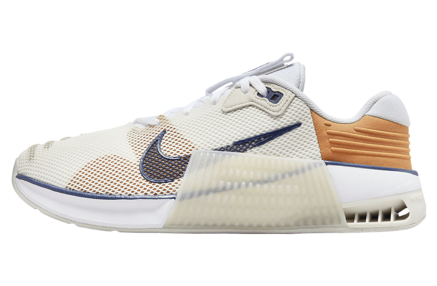 Nike Metcon 9 Amp WMNS White / Light Bone