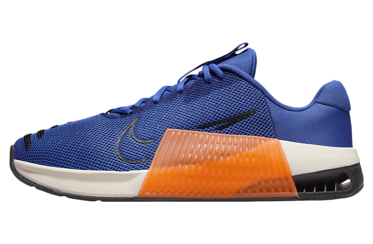 Nike Metcon 9 Astronomy Blue / Hyper Crimson