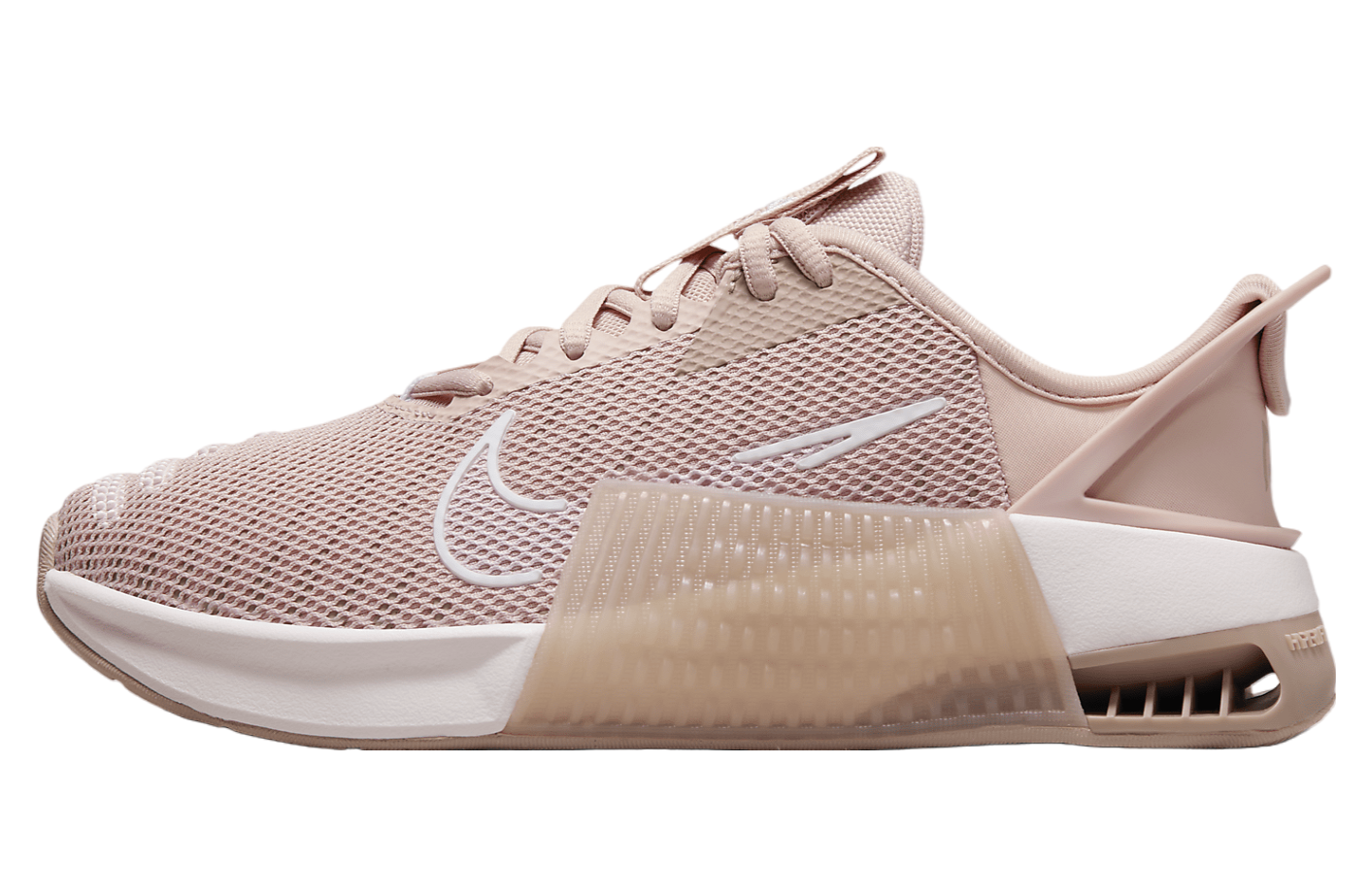 Nike Metcon 9 EasyOn WMNS Pink Oxford / Diffused Taupe