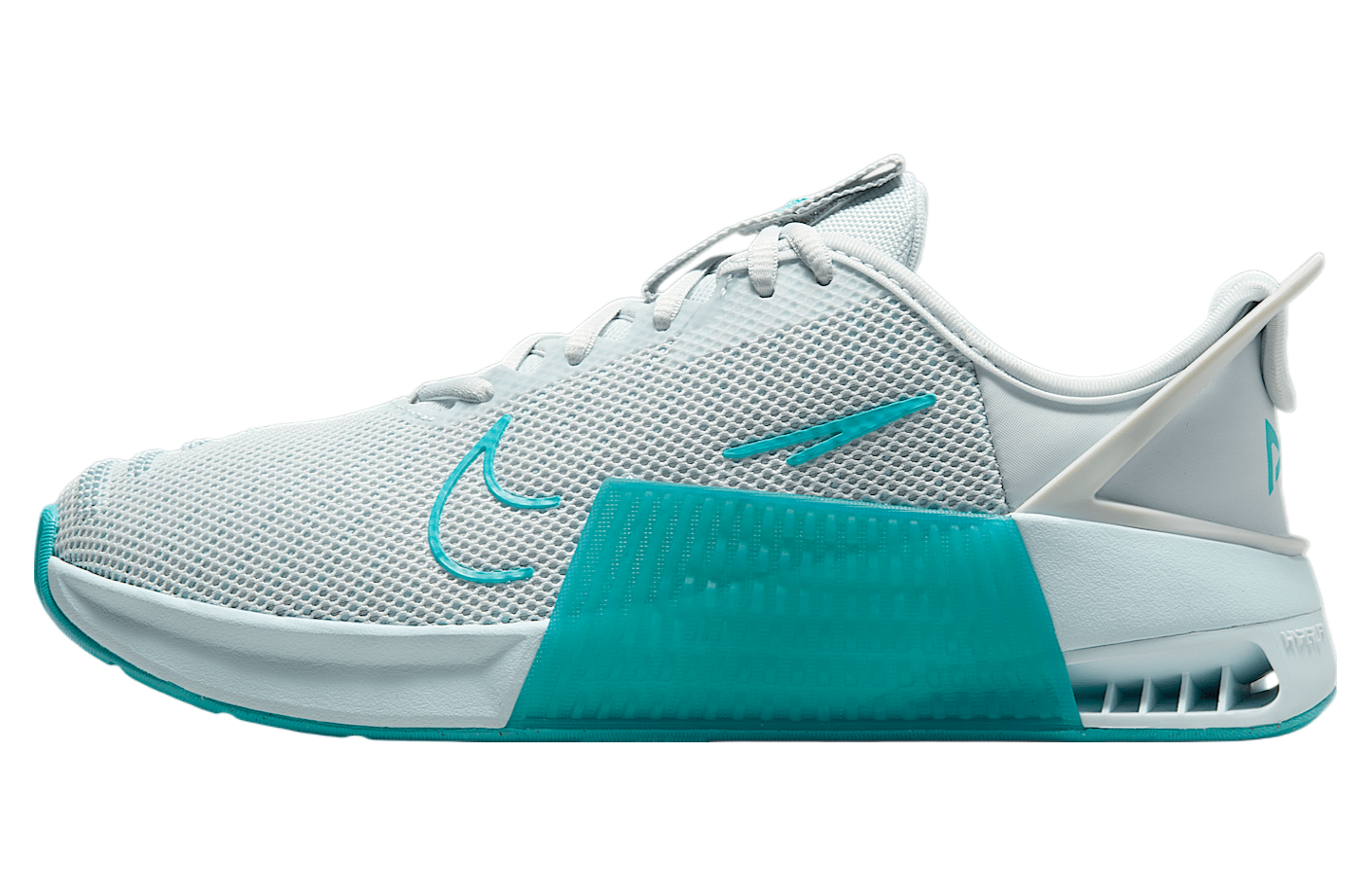 Nike Metcon 9 Easyon WMNS Pure Platinum / Glacier Blue