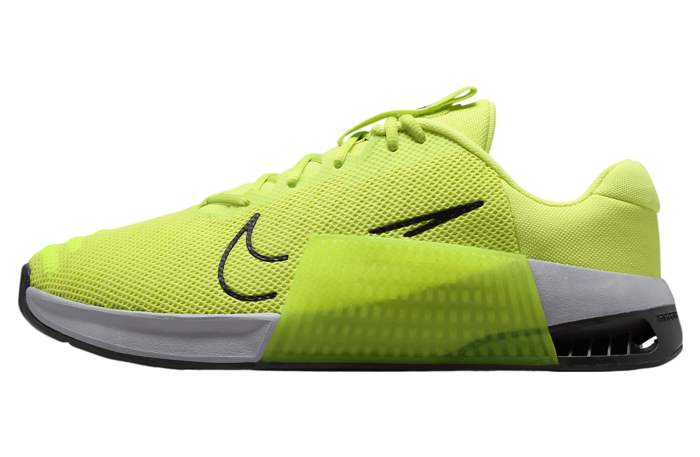 Nike Metcon 9 Light Lemon Twist / Volt