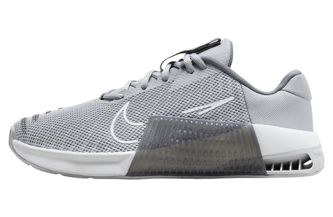 Nike Metcon 9 Light Smoke Grey / Photon Dust